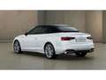 Audi A5 Cabriolet 45 TFSI qu. S line NAV/Matrix/19'' Weiß - thumbnail 5