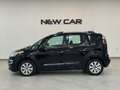 Citroen C3 Picasso 1.6 e-HDi 90 Fap CMP-6 Exclusive Noir - thumbnail 5