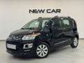 Citroen C3 Picasso 1.6 e-HDi 90 Fap CMP-6 Exclusive Noir - thumbnail 3