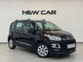 Citroen C3 Picasso 1.6 e-HDi 90 Fap CMP-6 Exclusive Noir - thumbnail 1