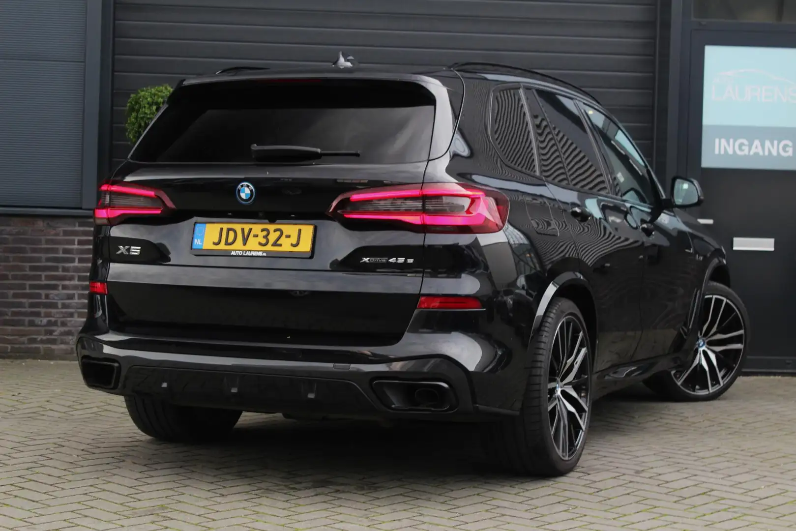 BMW X5 xDrive45e M-Sport | Panorama dak | Comfort Stoelen Noir - 2