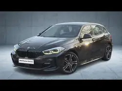 BMW Série 1 118iA 136ch M Sport DKG7