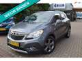 Opel Mokka 1.6 Cosmo AIRCO-ECC/NAVI/CRUISE/CAMERA/BLUETOOTH/S Grijs - thumbnail 1