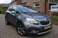 Opel Mokka 1.6 Cosmo AIRCO-ECC/NAVI/CRUISE/CAMERA/BLUETOOTH/S Grijs - thumbnail 2