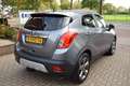 Opel Mokka 1.6 Cosmo AIRCO-ECC/NAVI/CRUISE/CAMERA/BLUETOOTH/S Grijs - thumbnail 4
