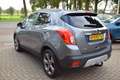 Opel Mokka 1.6 Cosmo AIRCO-ECC/NAVI/CRUISE/CAMERA/BLUETOOTH/S Grijs - thumbnail 3