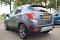 Opel Mokka 1.6 Cosmo AIRCO-ECC/NAVI/CRUISE/CAMERA/BLUETOOTH/S Grijs - thumbnail 22