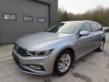 Passat SW 1.5 TSI Elegance Business OPF