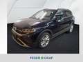 Volkswagen T-Cross GOAL 1.0 TSI DSG Navi ACC Schwarz - thumbnail 1
