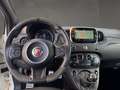Abarth 595 esseesse Sabelt Carbon Sitze Beats Brembo Weiß - thumbnail 10