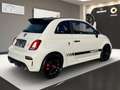 Abarth 595 esseesse Sabelt Carbon Sitze Beats Brembo Weiß - thumbnail 3