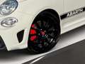 Abarth 595 esseesse Sabelt Carbon Sitze Beats Brembo Weiß - thumbnail 7