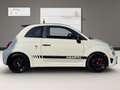 Abarth 595 esseesse Sabelt Carbon Sitze Beats Brembo Weiß - thumbnail 6
