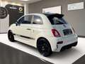 Abarth 595 esseesse Sabelt Carbon Sitze Beats Brembo Weiß - thumbnail 4