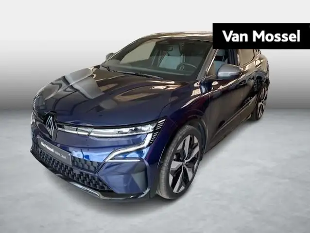 Renault Megane E-Tech EV60 R220 Comfort Range Techno