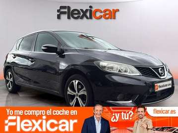 dCi EU6 81 kW (110 CV) ACENTA