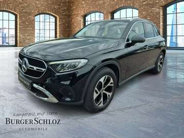 d 4MATIC PANO/LED/RFK/MBUX