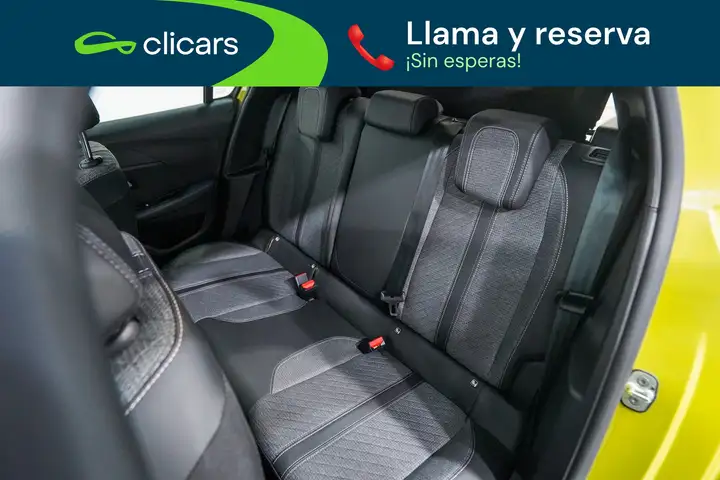 Peugeot 208 2024, foto 33