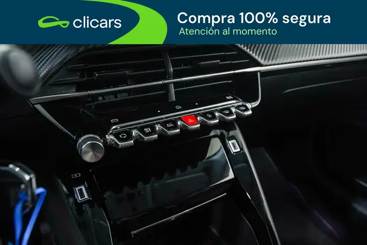 Peugeot 208 2024, foto 27