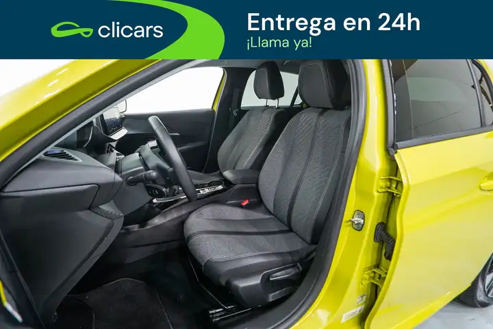 Peugeot 208 2024, foto 14