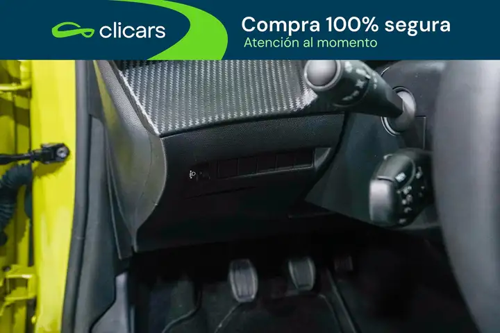 Peugeot 208 2024, foto 25