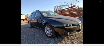 Sportwagon 1.9 JTDM 8V DPF Distinctive