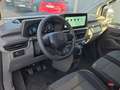 Volkswagen Transporter Kombi TDI Weiß - thumbnail 11