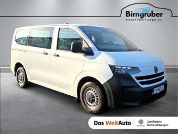 Kombi TDI