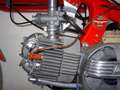 Aermacchi Ala d´Oro 250 gp Permuto  con moto d epoca Piros - thumbnail 4