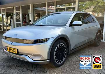 Lounge AWD 73kWh Leer, 360 Camera, Bose, LM..
