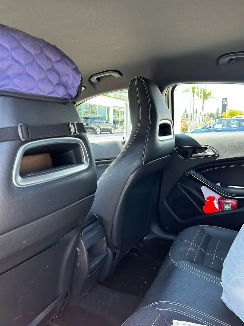 Mercedes-Benz A 160 Classe A - W176 cdi Sport auto Bronz - 1