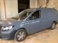Volkswagen Caddy Cargo 2.0 TDI Maxi | Kam | AHK Grau - thumbnail 1