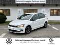 Volkswagen Golf Sportsvan 1,0 TSI IQ.Drive (Navi+ACC+Sitzhzg.) Klima Navi Weiß - thumbnail 1