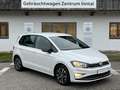 Volkswagen Golf Sportsvan 1,0 TSI IQ.Drive (Navi+ACC+Sitzhzg.) Klima Navi Weiß - thumbnail 3