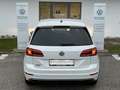 Volkswagen Golf Sportsvan 1,0 TSI IQ.Drive (Navi+ACC+Sitzhzg.) Klima Navi Weiß - thumbnail 6