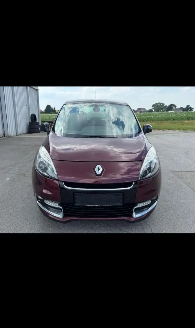 Renault Scenic Scénic TCe 130 Bose Edition - 2