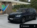 BMW X5 xD45e M SPORT St+Go 360° Lase KomfSi Pano 21" Schwarz - thumbnail 1