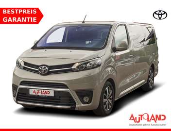 Verso 2.0 L2 Kamera Navi Head-Up 9-Sitzer