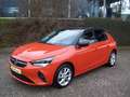 Opel Corsa F  1.2T Elegance Alu SHZ PDC Navi-App Orange - thumbnail 2