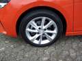 Opel Corsa F  1.2T Elegance Alu SHZ PDC Navi-App Orange - thumbnail 19