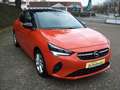 Opel Corsa F  1.2T Elegance Alu SHZ PDC Navi-App Orange - thumbnail 4