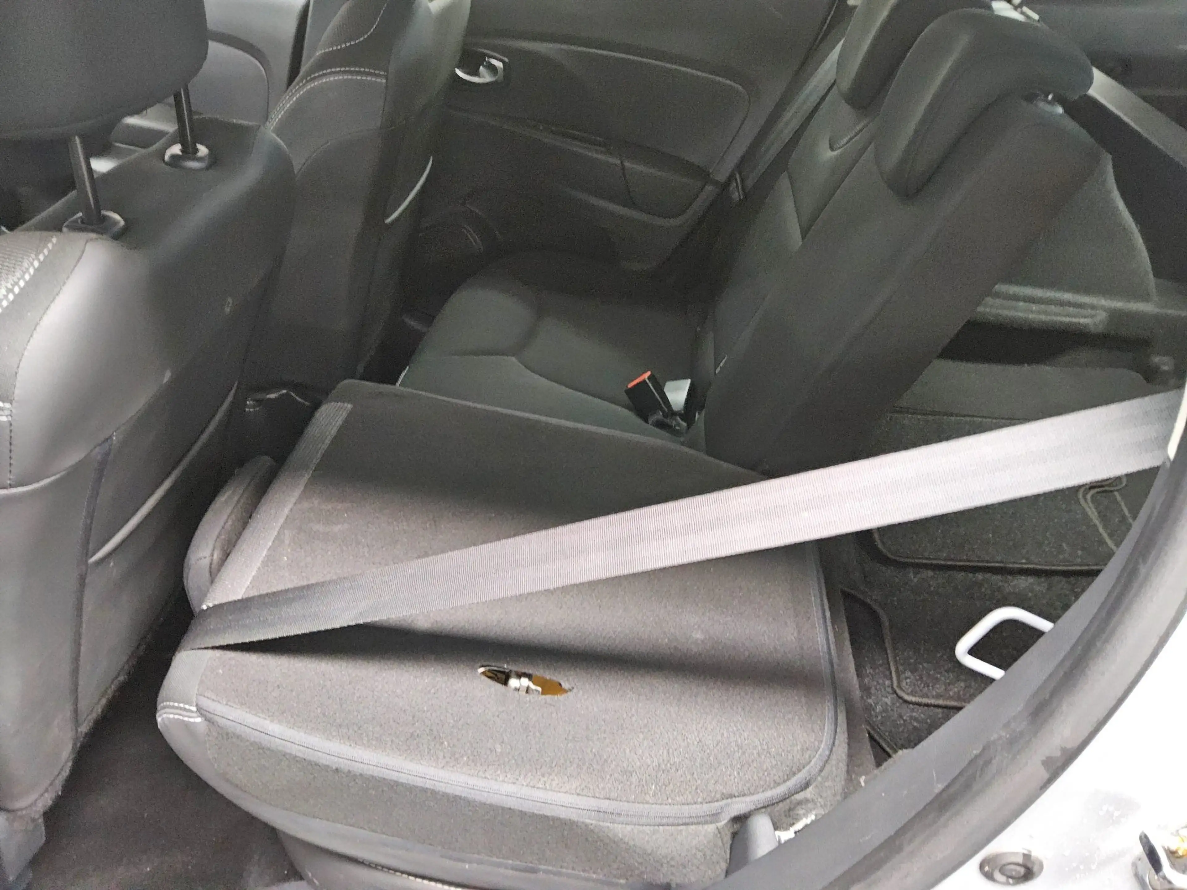 Renault Clio CLIO T-LEDER NAVI KLIMA RADIO TEMPO SHZ Tempomat — photo 12