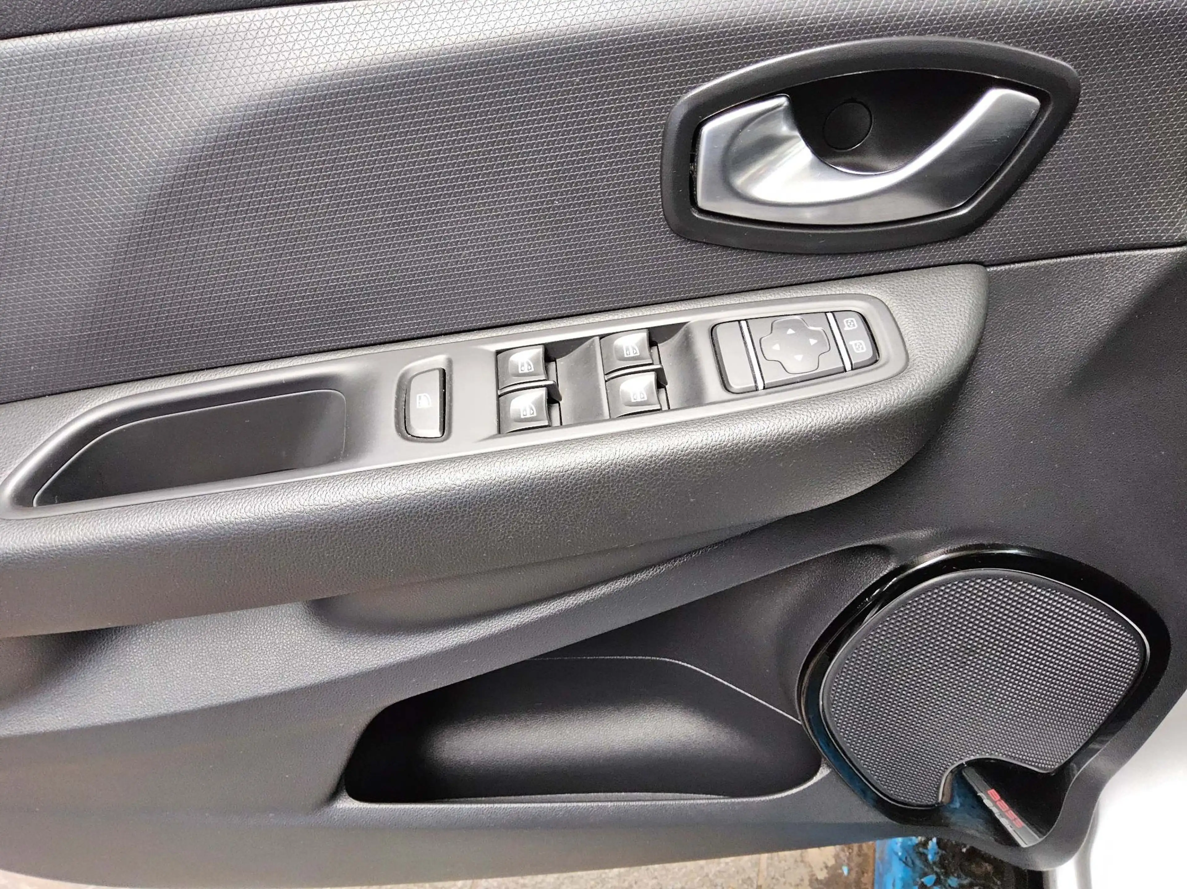Renault Clio CLIO T-LEDER NAVI KLIMA RADIO TEMPO SHZ Tempomat — photo 9