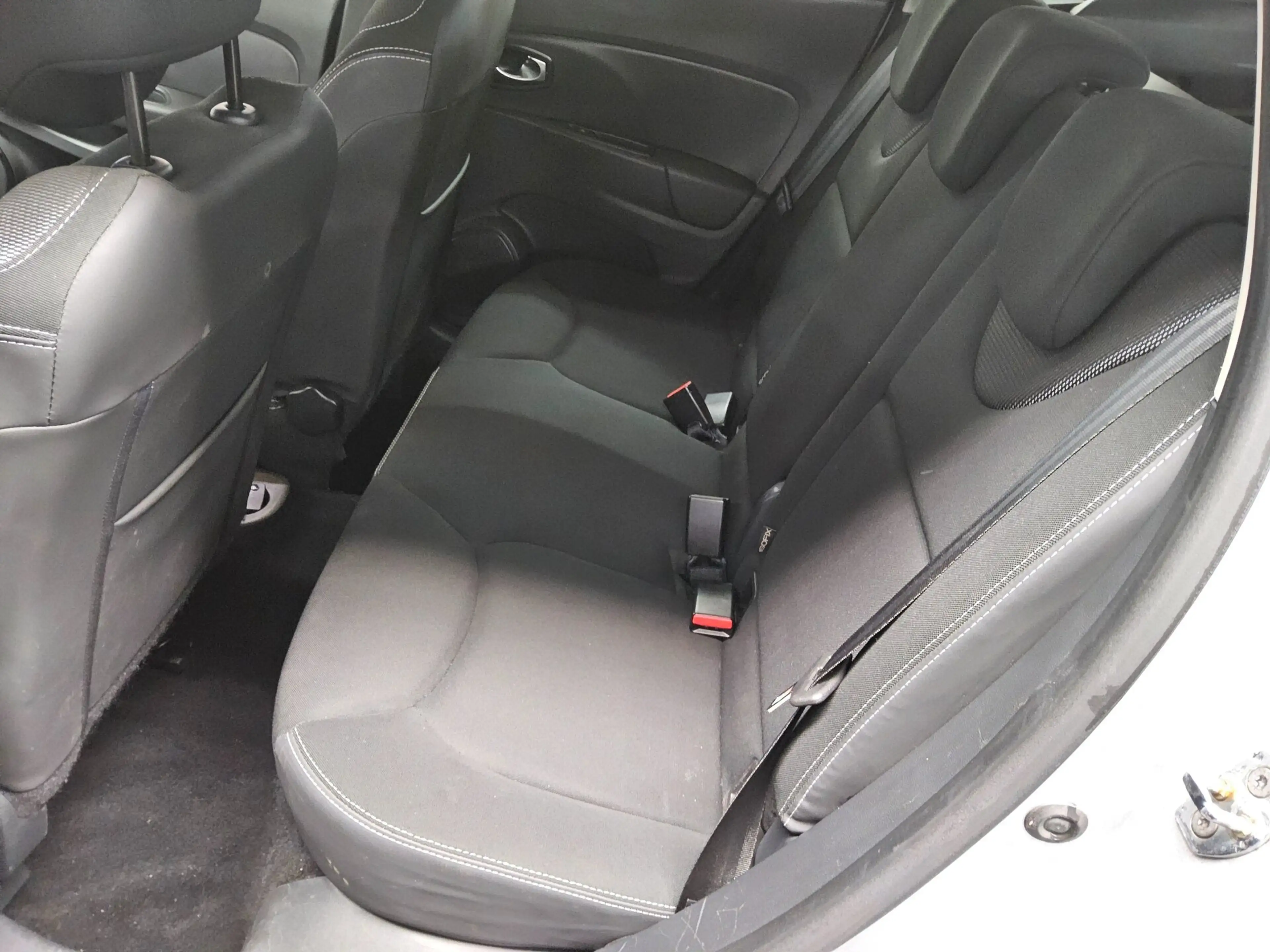 Renault Clio CLIO T-LEDER NAVI KLIMA RADIO TEMPO SHZ Tempomat — photo 13