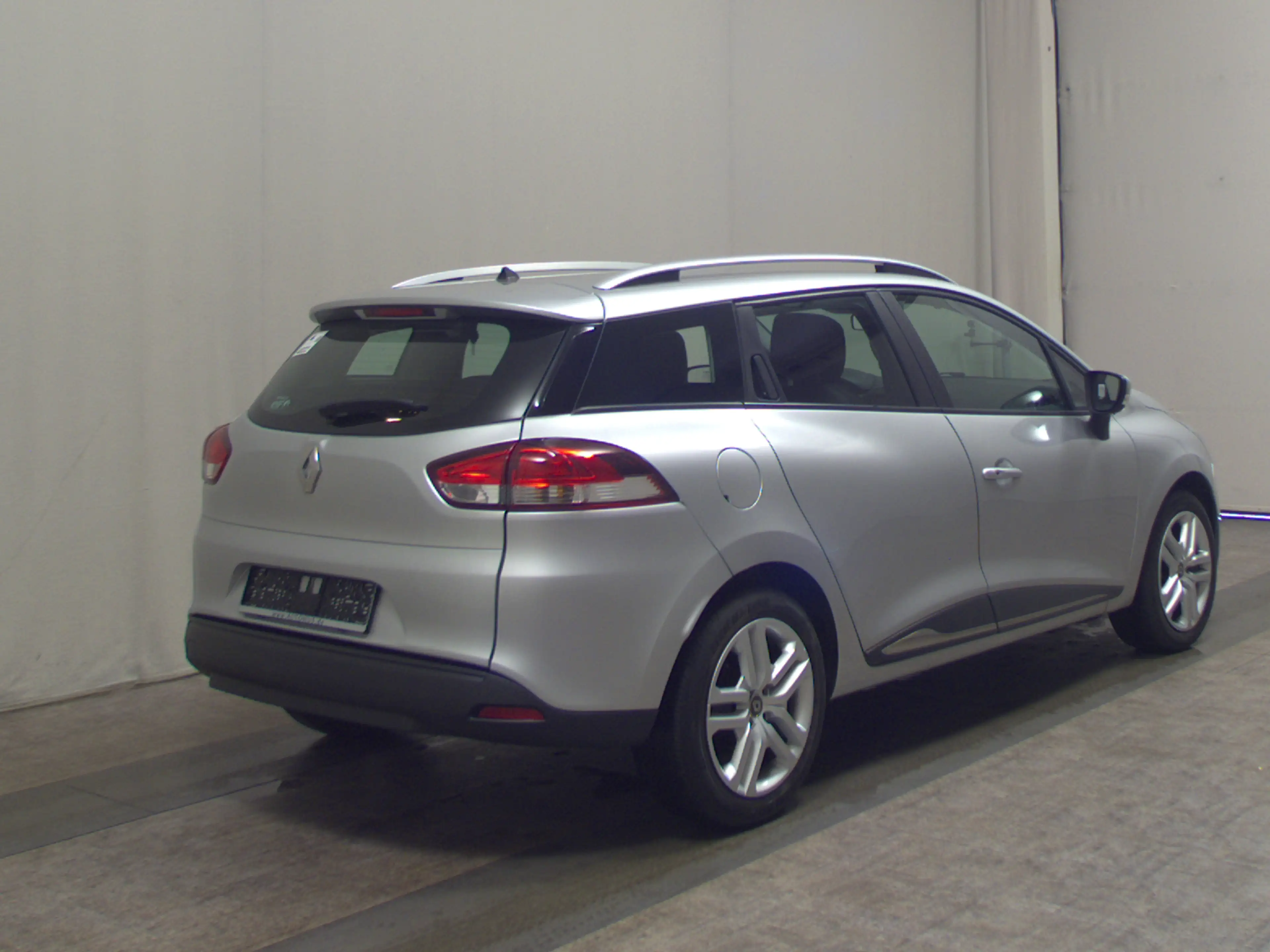 Renault Clio CLIO T-LEDER NAVI KLIMA RADIO TEMPO SHZ Tempomat — photo 4