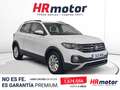 Volkswagen T-Cross Advance Weiß - thumbnail 1