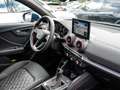 Audi Q2 35 TFSI S tronic S line (Navi plus*Matrix LED) Bleu - thumbnail 8