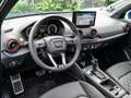Audi Q2 35 TFSI S tronic S line (Navi plus*Matrix LED) Bleu - thumbnail 9