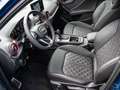 Audi Q2 35 TFSI S tronic S line (Navi plus*Matrix LED) Bleu - thumbnail 10