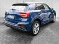 Audi Q2 35 TFSI S tronic S line (Navi plus*Matrix LED) Bleu - thumbnail 5